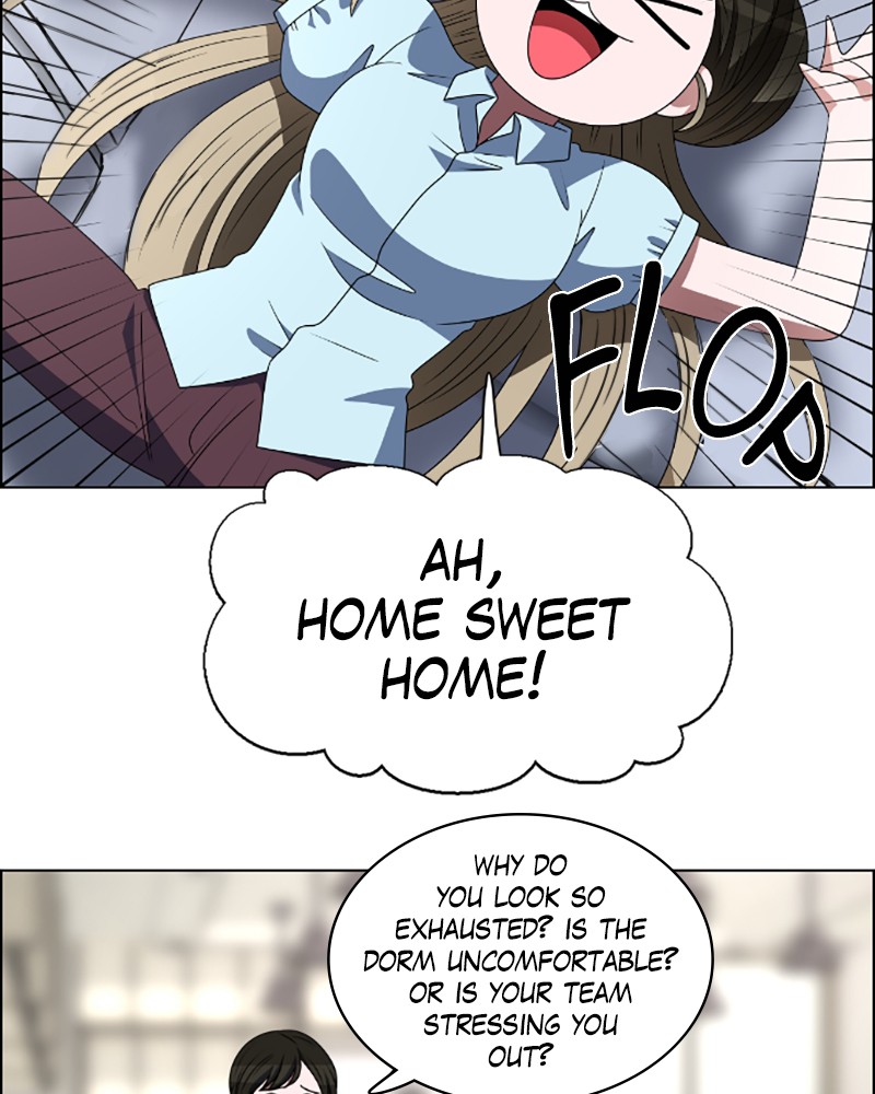 No Scope chapter 84 - page 2