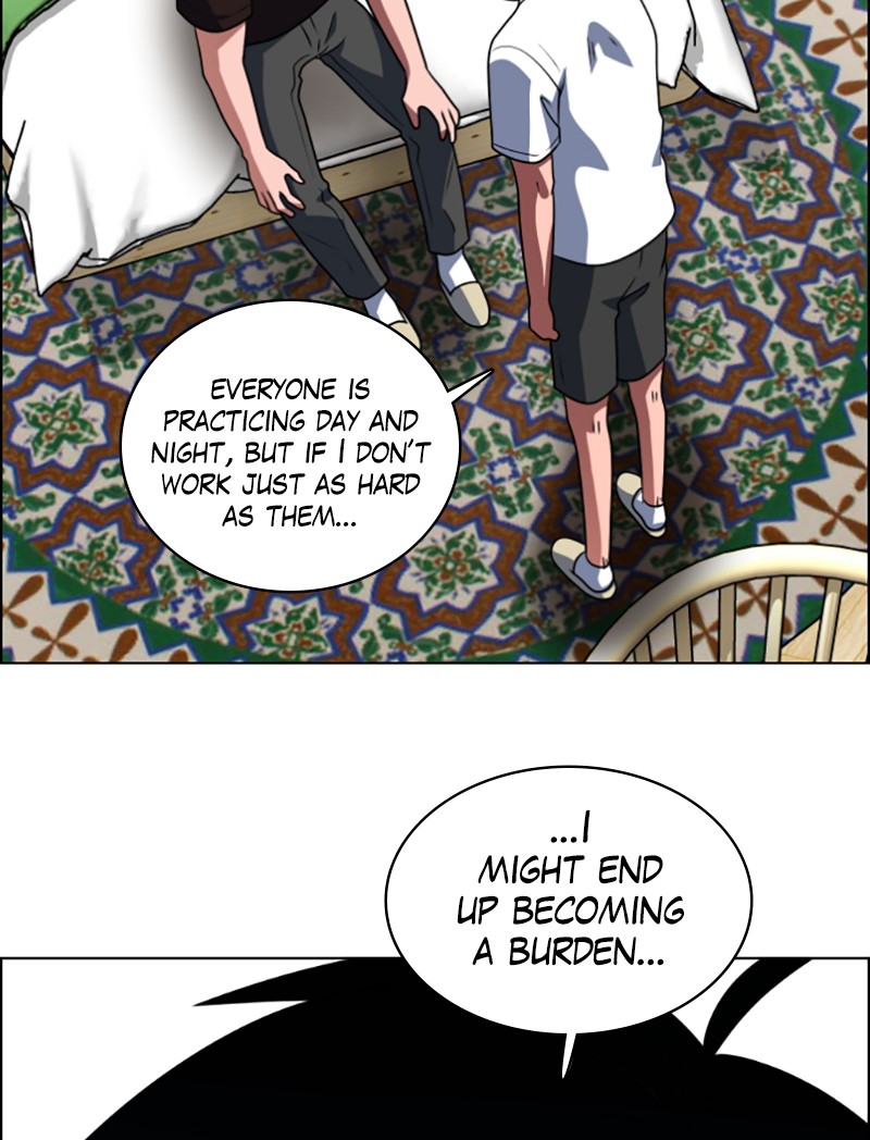 No Scope chapter 84 - page 21