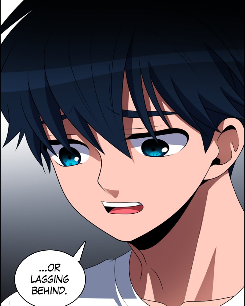 No Scope chapter 84 - page 22