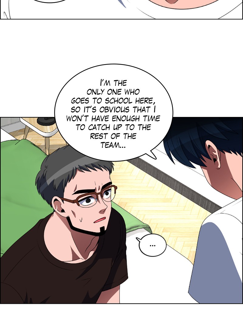 No Scope chapter 84 - page 23