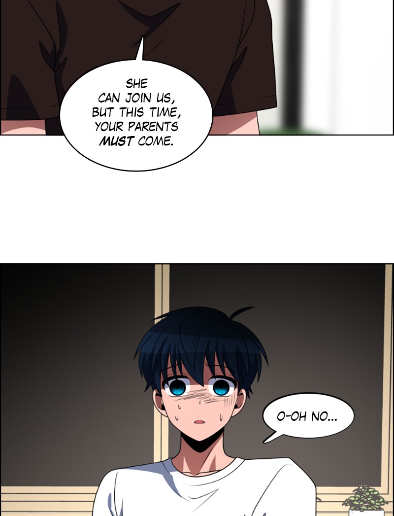 No Scope chapter 84 - page 27