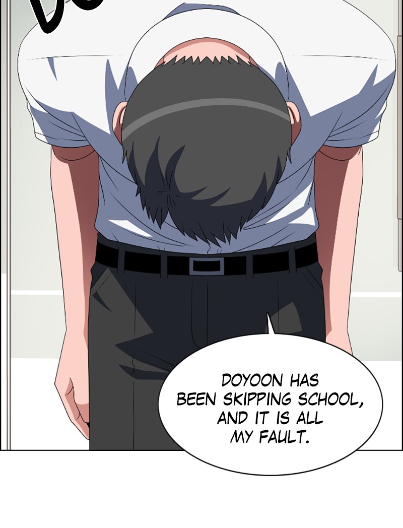 No Scope chapter 84 - page 29