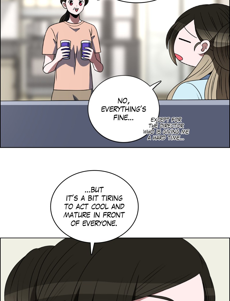 No Scope chapter 84 - page 3