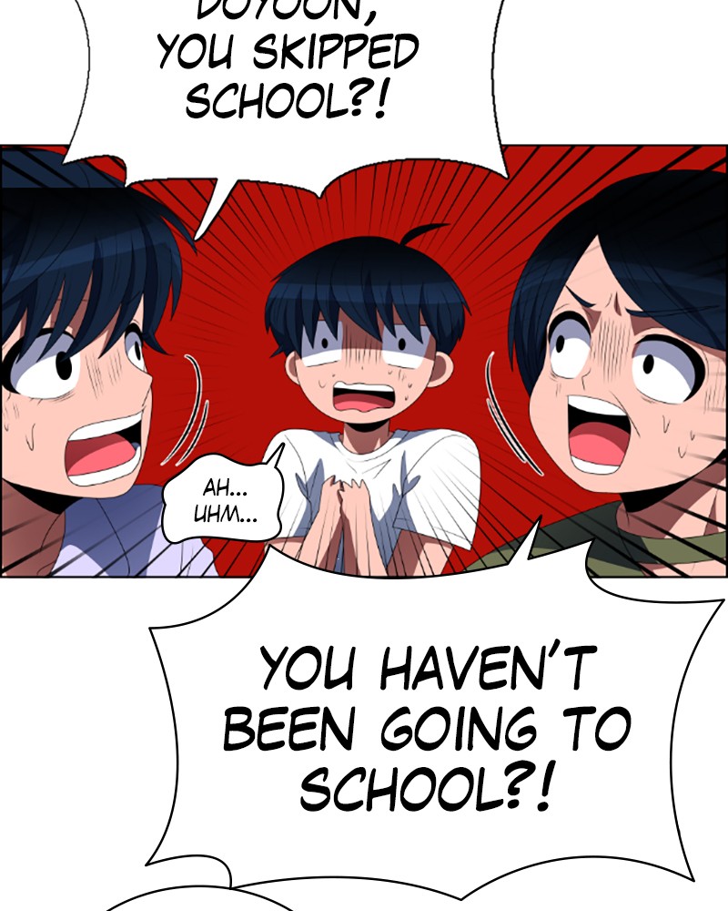 No Scope chapter 84 - page 31