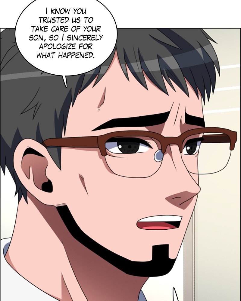 No Scope chapter 84 - page 32