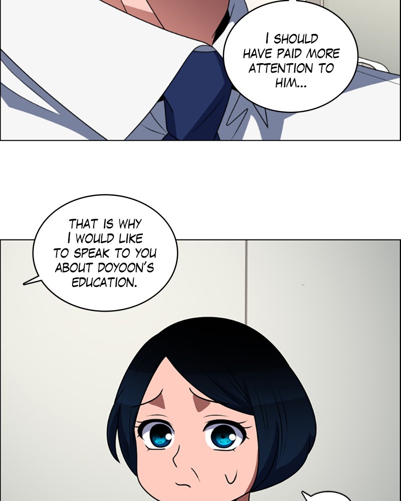 No Scope chapter 84 - page 33