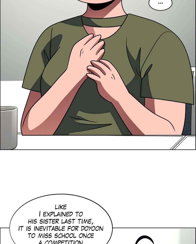 No Scope chapter 84 - page 34