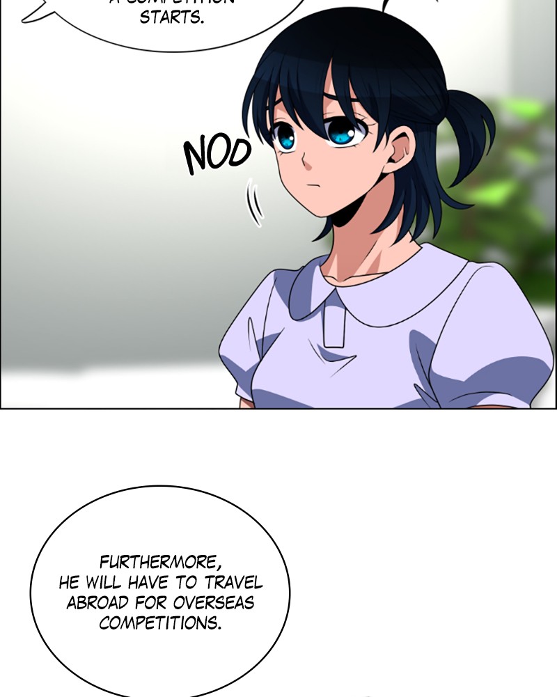 No Scope chapter 84 - page 35