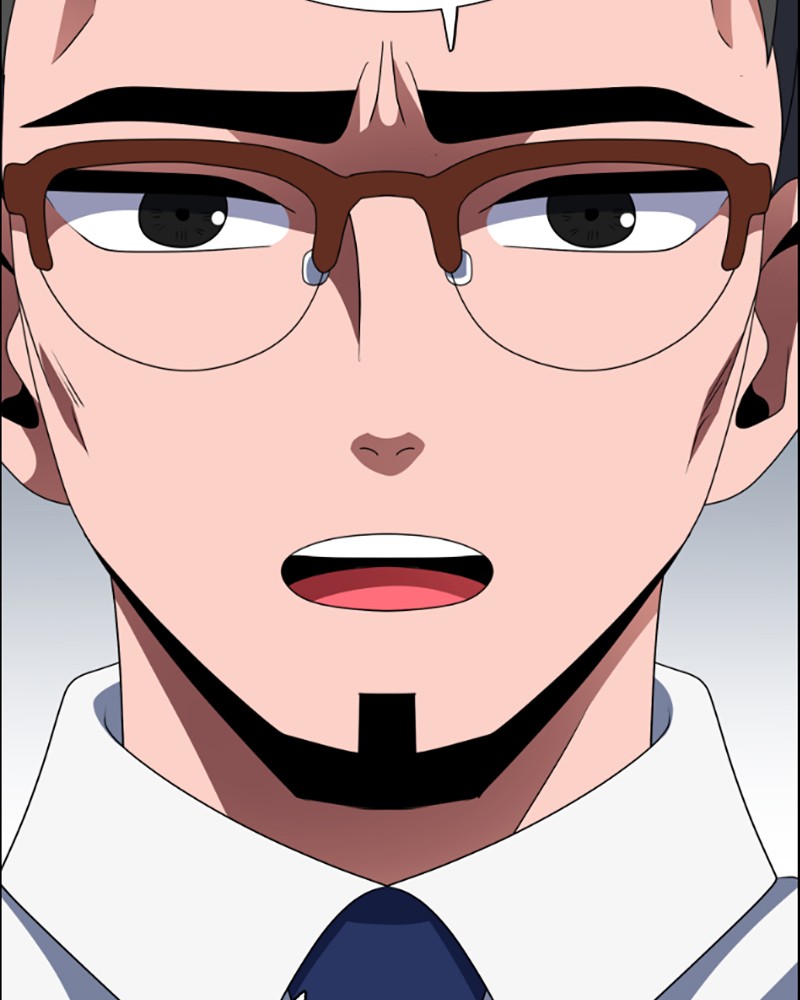 No Scope chapter 84 - page 37