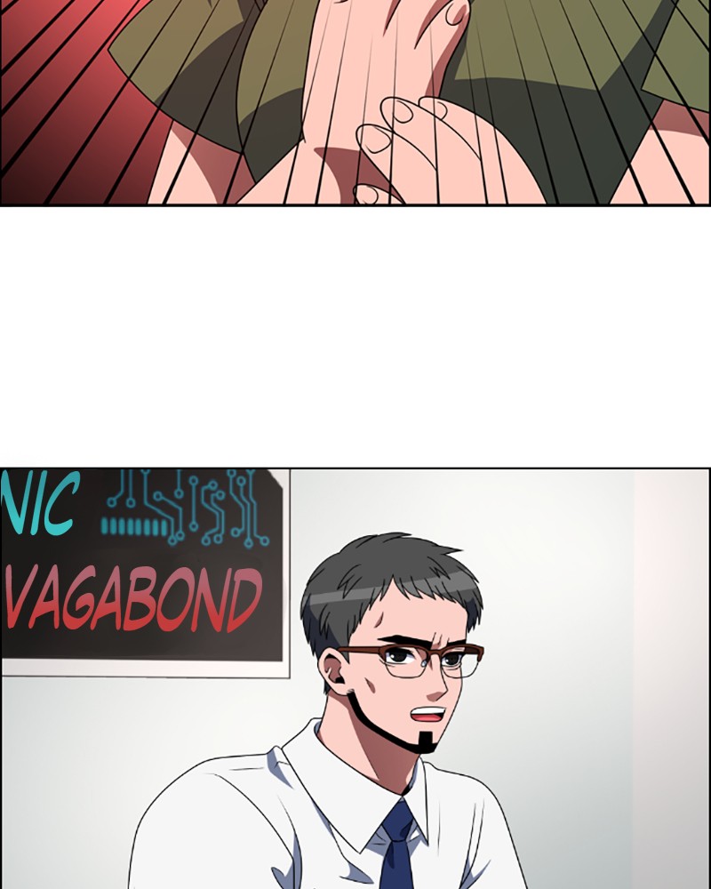 No Scope chapter 84 - page 39