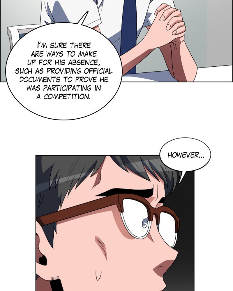 No Scope chapter 84 - page 40