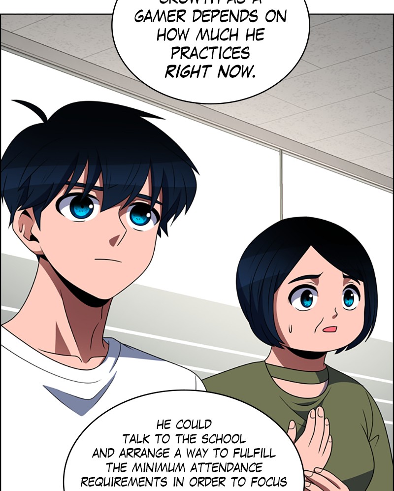 No Scope chapter 84 - page 44