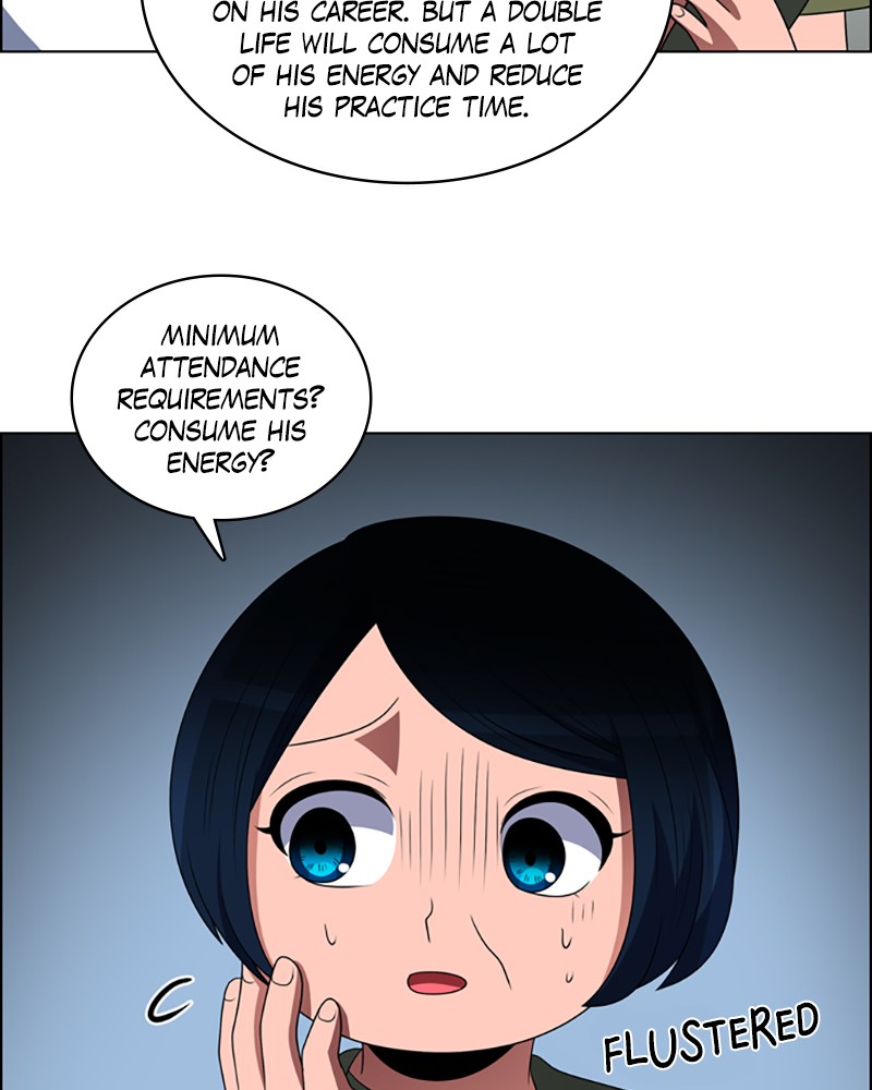 No Scope chapter 84 - page 45