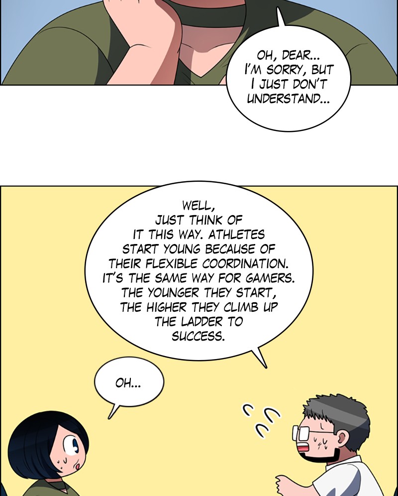 No Scope chapter 84 - page 46