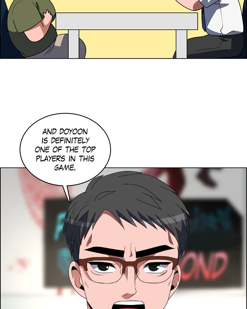 No Scope chapter 84 - page 47