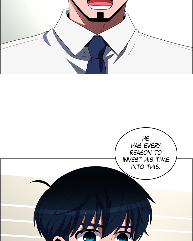 No Scope chapter 84 - page 48