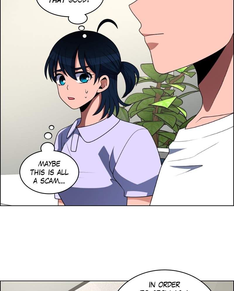 No Scope chapter 84 - page 50