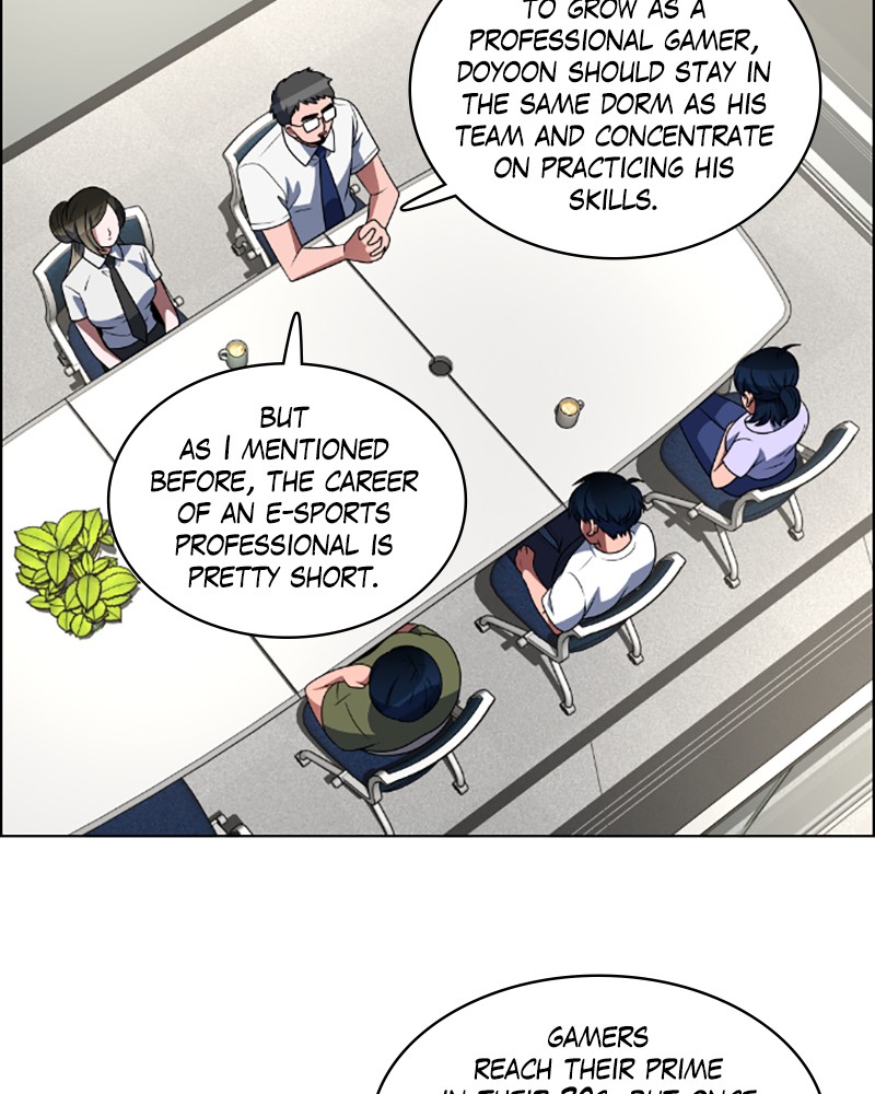 No Scope chapter 84 - page 51