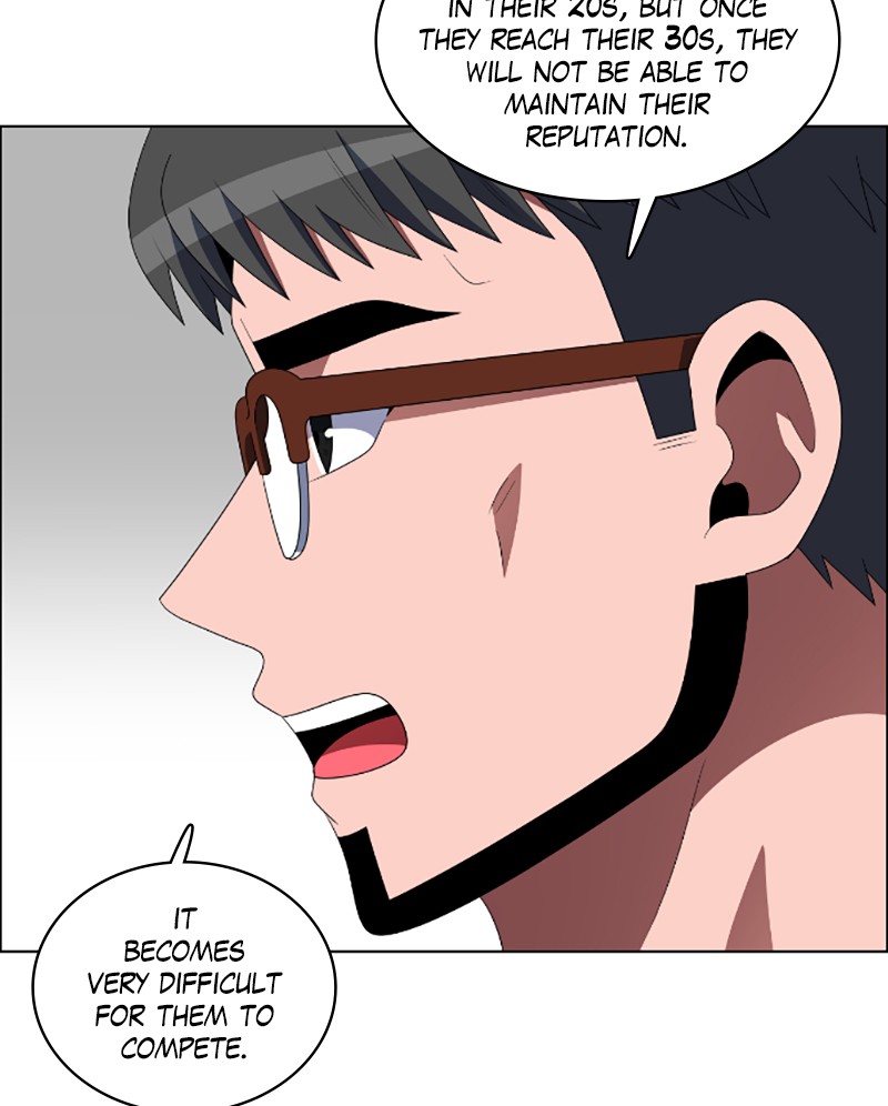 No Scope chapter 84 - page 52