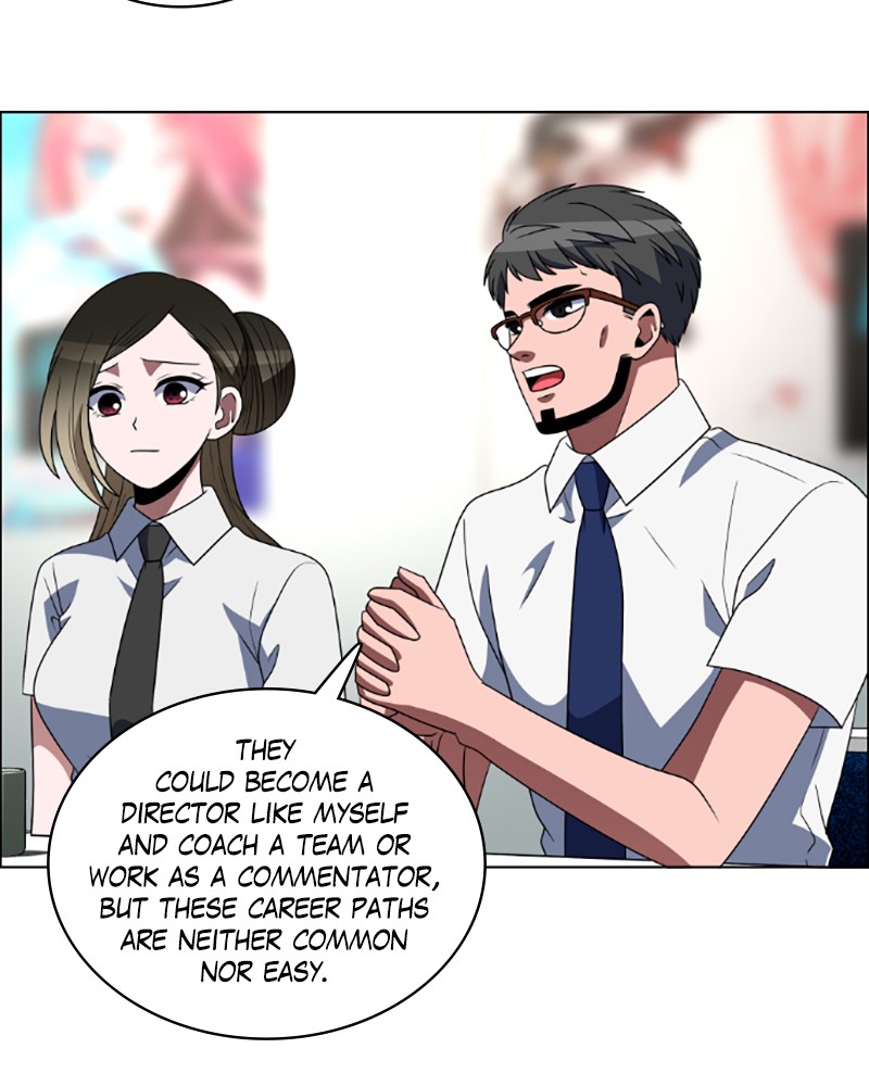 No Scope chapter 84 - page 53