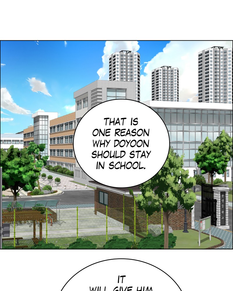 No Scope chapter 84 - page 54