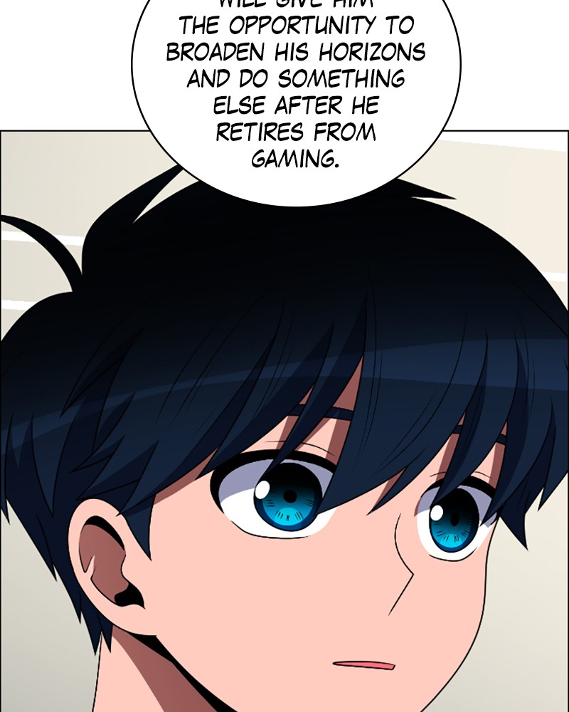 No Scope chapter 84 - page 55