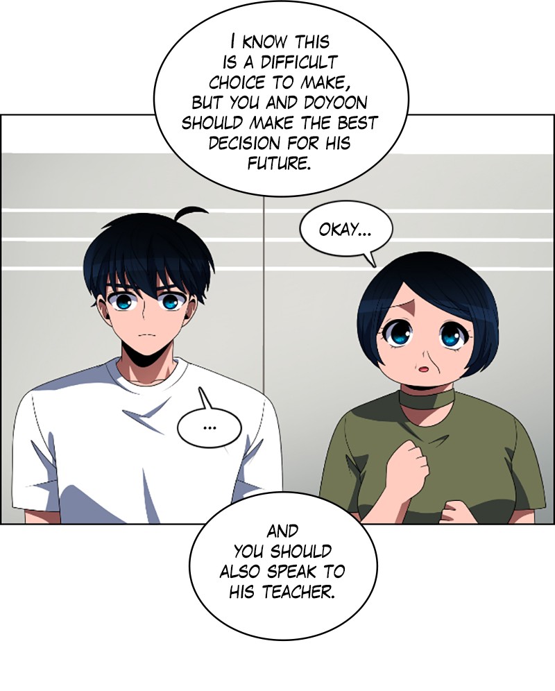 No Scope chapter 84 - page 58