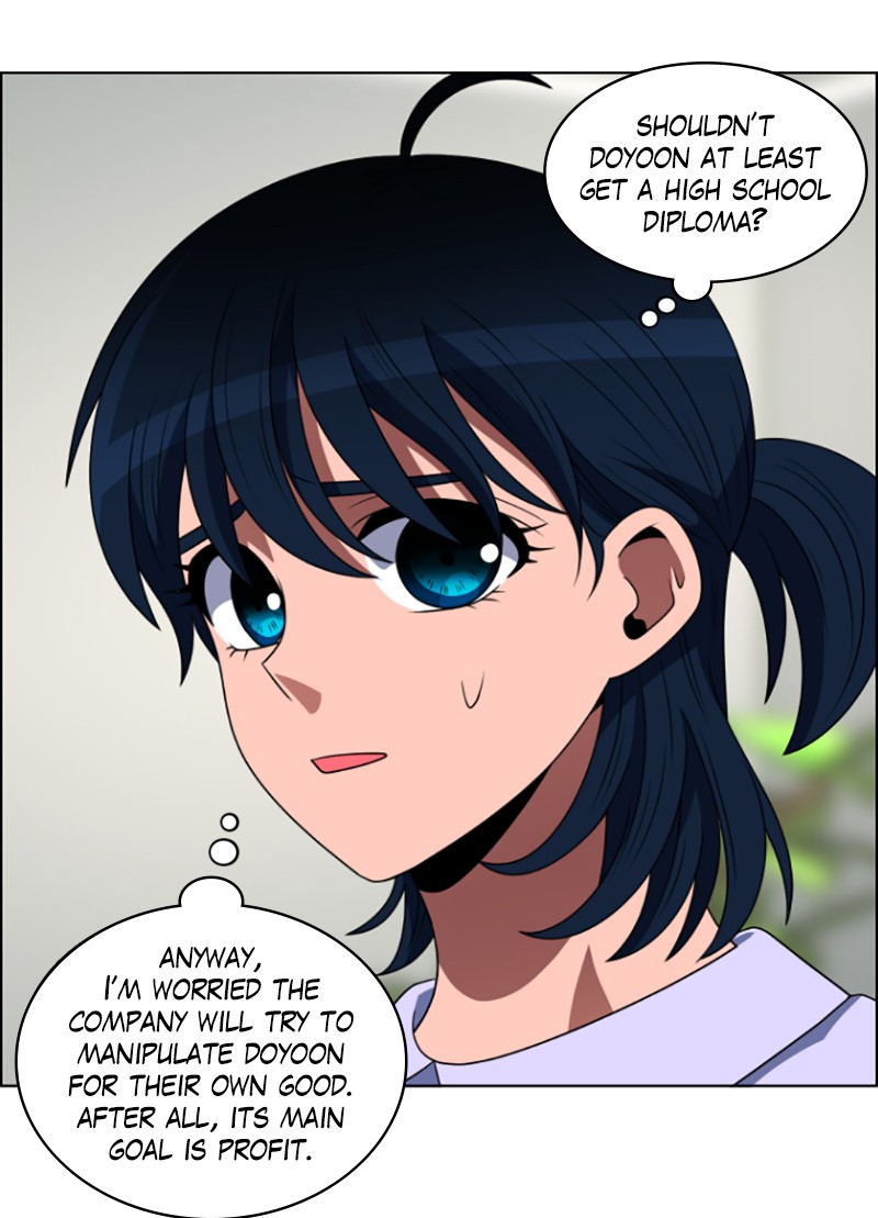 No Scope chapter 84 - page 59