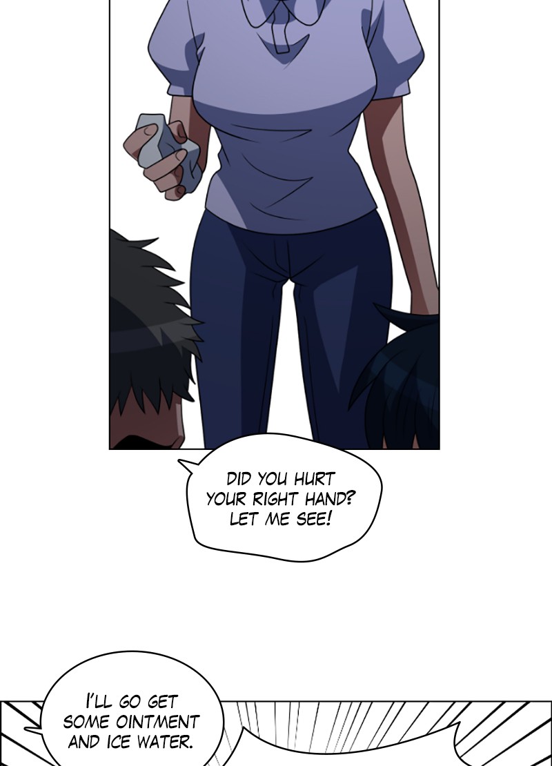 No Scope chapter 84 - page 65