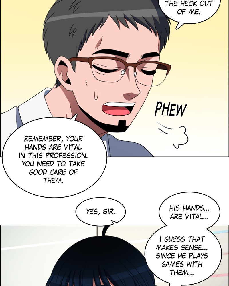 No Scope chapter 84 - page 68