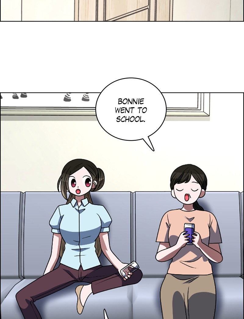 No Scope chapter 84 - page 7