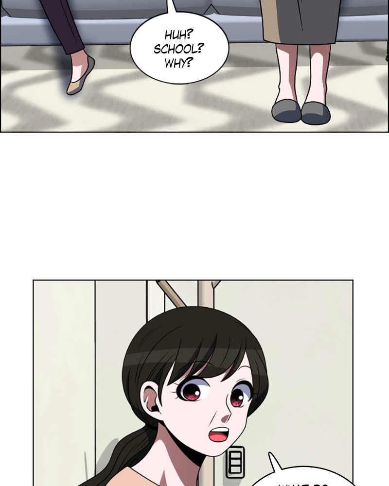 No Scope chapter 84 - page 8