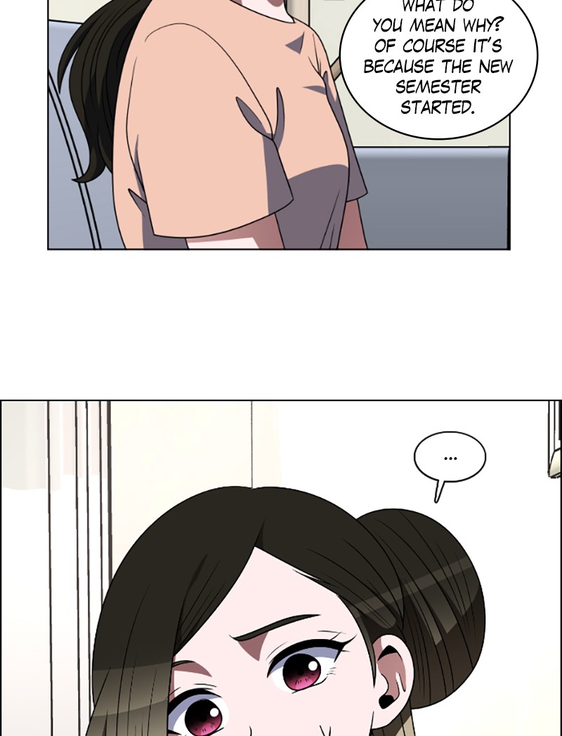 No Scope chapter 84 - page 9
