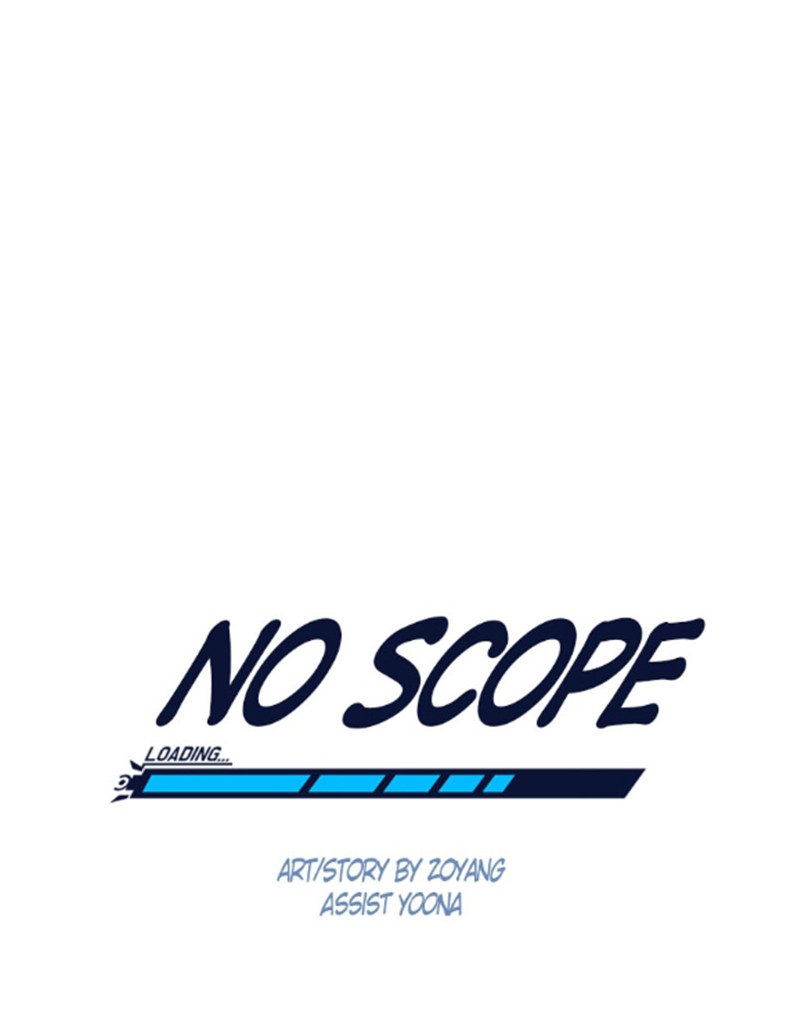 No Scope chapter 83 - page 1