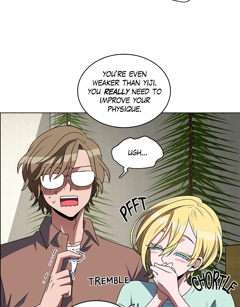 No Scope chapter 83 - page 11