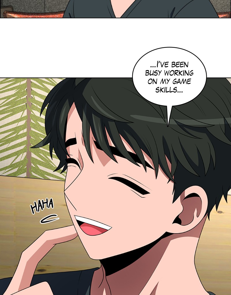 No Scope chapter 83 - page 13