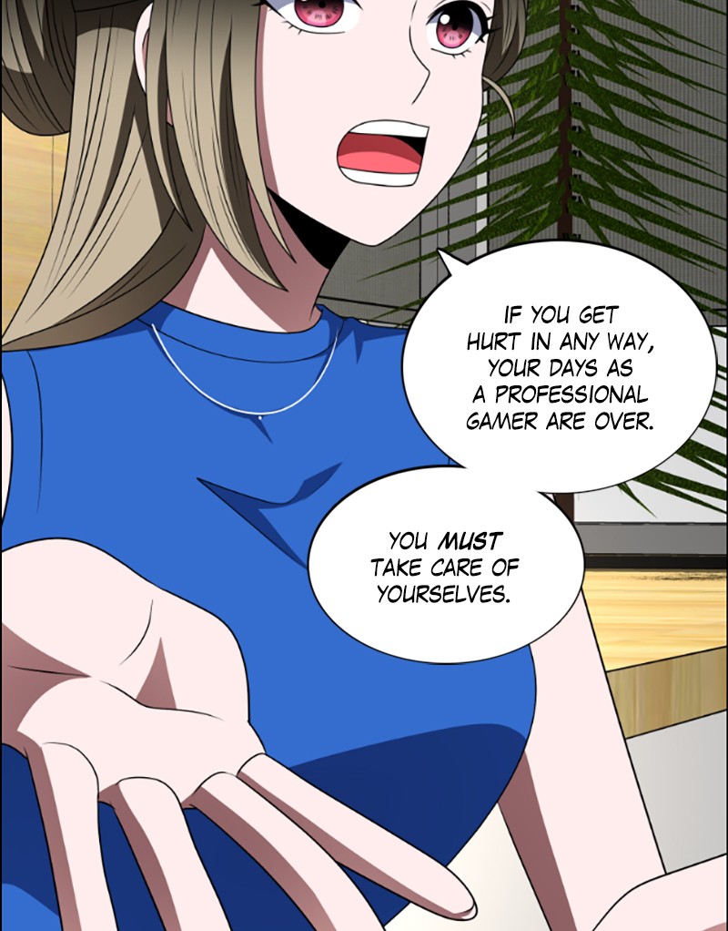 No Scope chapter 83 - page 21