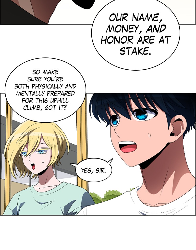 No Scope chapter 83 - page 25