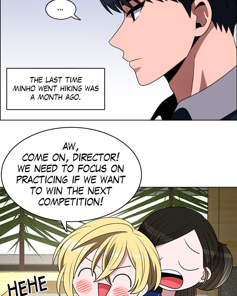 No Scope chapter 83 - page 6