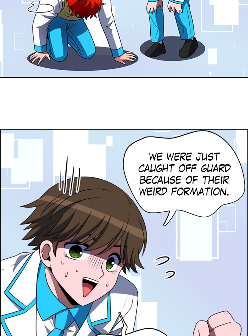 No Scope chapter 82 - page 36
