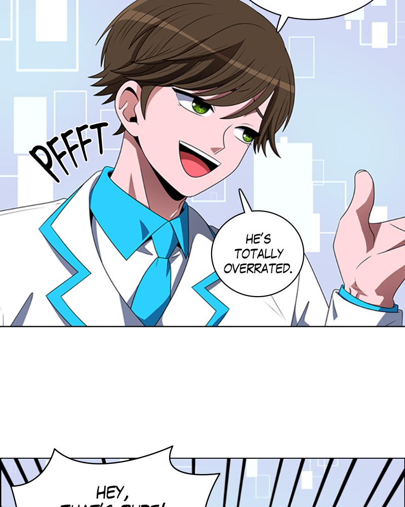 No Scope chapter 82 - page 4