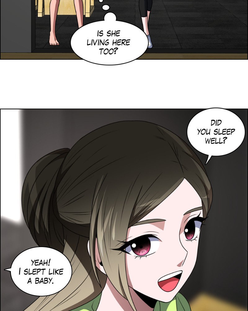 No Scope Chapter 81 - page 13