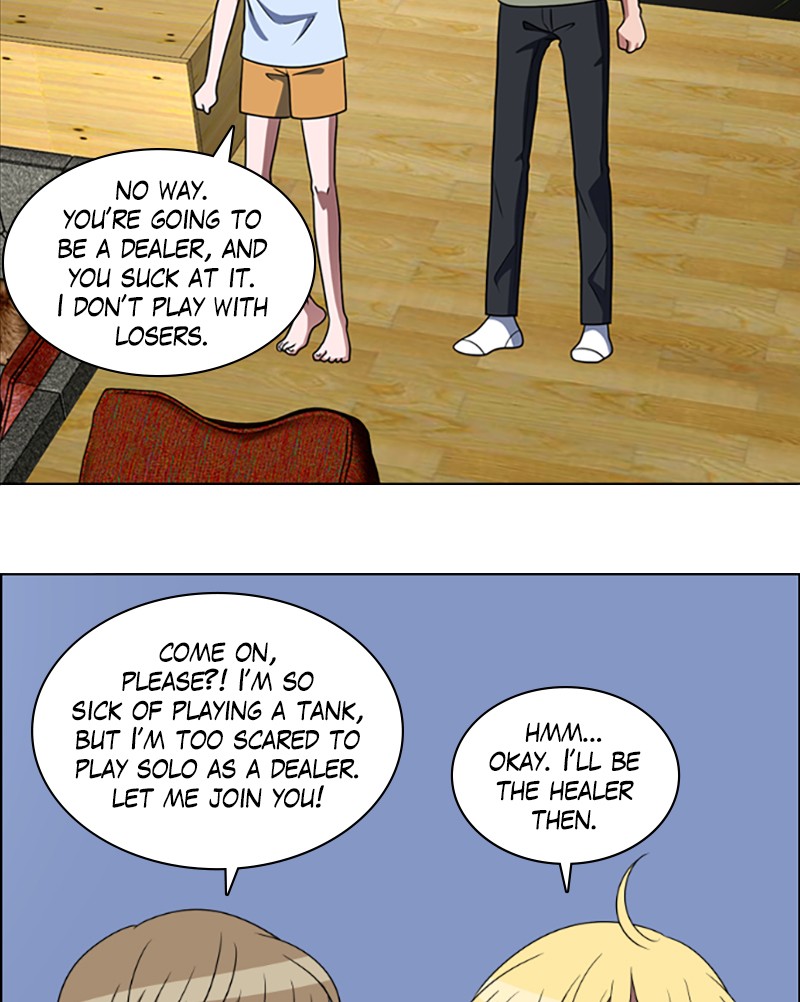 No Scope Chapter 81 - page 21