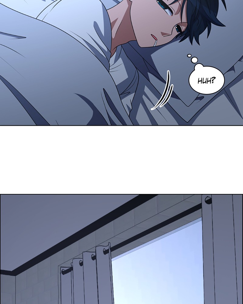 No Scope Chapter 81 - page 4