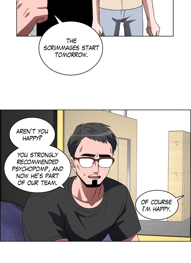 No Scope Chapter 81 - page 63