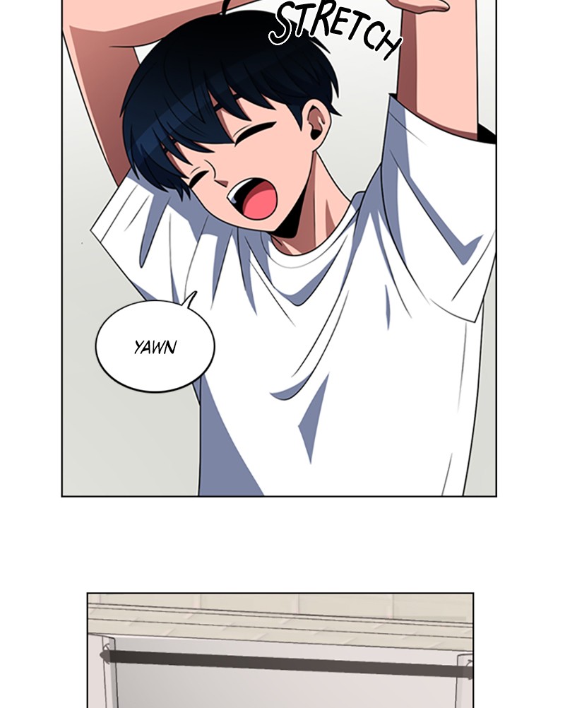 No Scope Chapter 81 - page 9