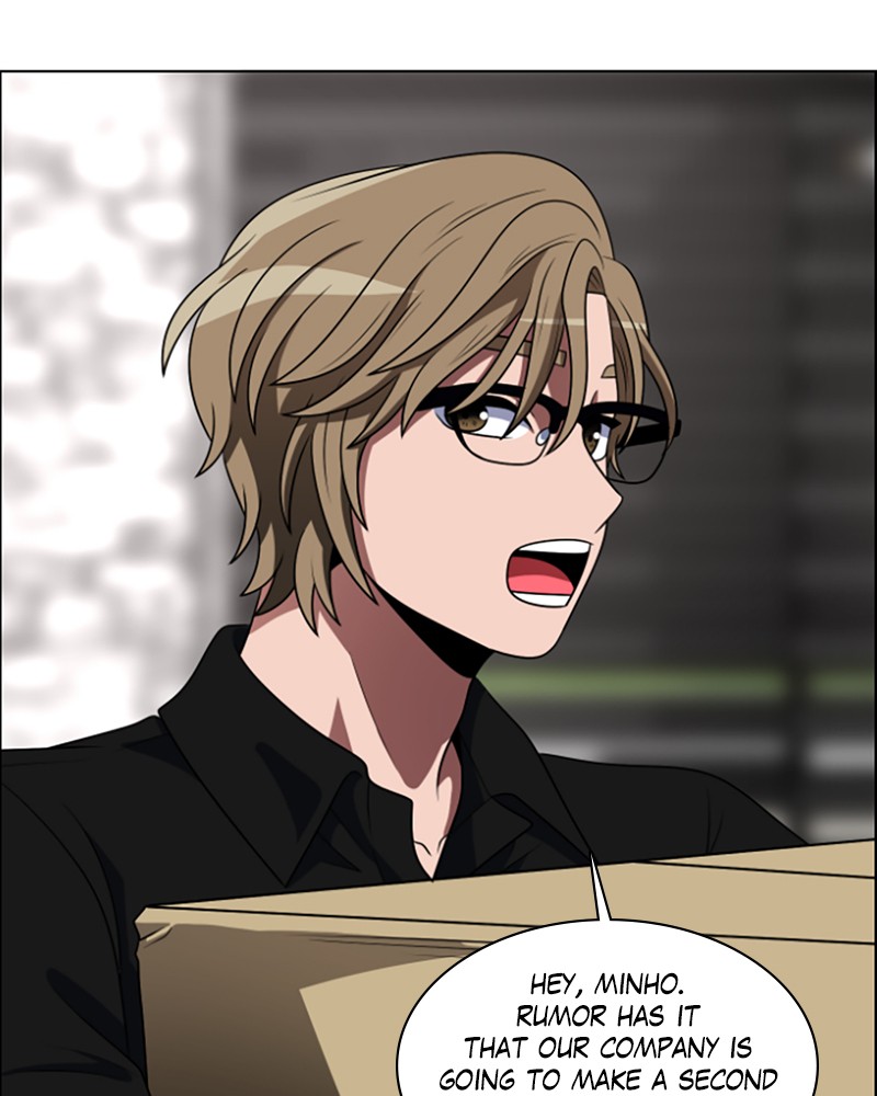 No Scope chapter 80 - page 16