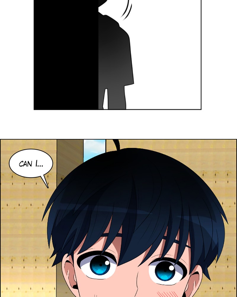 No Scope chapter 80 - page 26