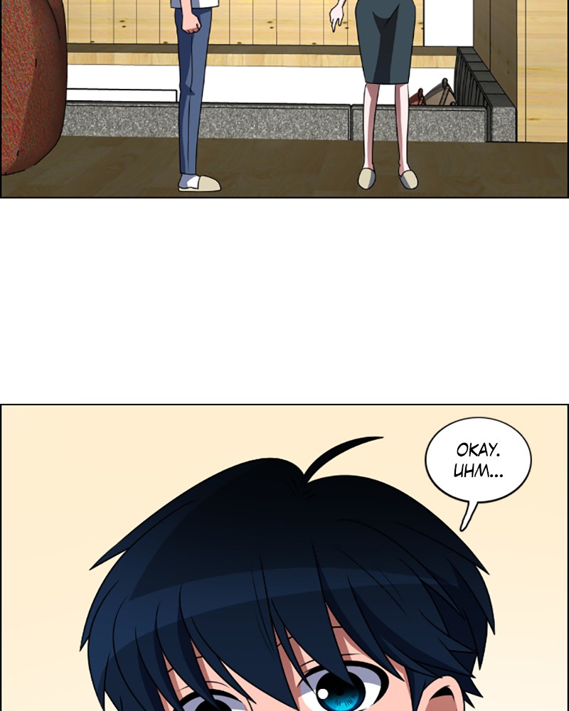 No Scope chapter 80 - page 33
