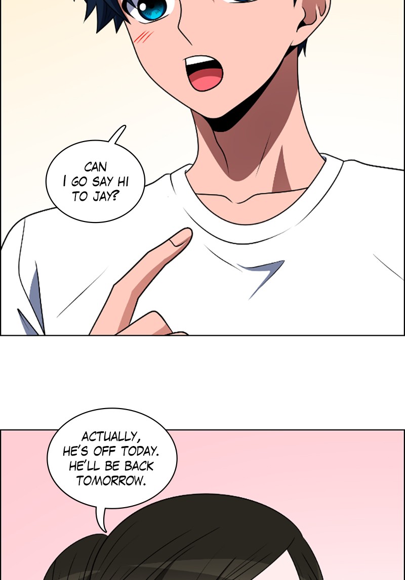 No Scope chapter 80 - page 34